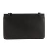 Image 2 : Gucci Lady Bamboo Black Leather Shoulder Bag