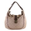 Image 1 : Louis Vuitton Romance Red Sepia Monogram Idylle Canvas Hobo Bag