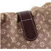Image 9 : Louis Vuitton Romance Red Sepia Monogram Idylle Canvas Hobo Bag