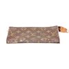 Image 4 : Louis Vuitton Monogram Canvas Leather Toiletry 15 Pouch Case
