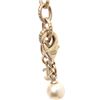 Image 4 : Chanel CC Pearl High Necklace