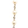 Image 5 : Chanel CC Pearl High Necklace