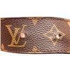 Image 7 : Louis Vuitton Monogram Canvas Initials Belt