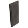 Image 2 : Louis Vuitton Black Taiga Leather Long Bifold Wallet