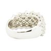 Image 3 : 1.45 ctw Diamond Ring - 14KT White Gold