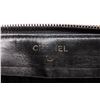 Image 5 : Chanel Black Caviar Leather Timeless Zippy Wallet