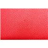 Image 6 : Louis Vuitton Red Taurillon Leather Passport Cover