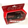 Image 2 : 1991 USA Coca-Cola 1:43 Diecast Cadillac Liberison