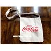 Image 1 : Coca-Cola cloth shoulder pouch