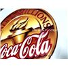 Image 2 : 49cm USA Coca-Cola medal & Millions Olympic model