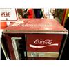 Image 2 : 145cm USA Coca-Cola Vending Machine