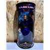 Image 2 : 1997 Colonel John Sheridan / Babylon 5 Figure Limited Edition