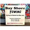 Image 1 : Signboard 124.7cm
