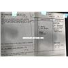 Image 2 : Back to the Future 1984 Shooting Schedule P37-P42