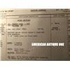 Image 2 : Back to the Future 1984 Shooting Schedule P28-P31