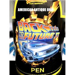 1989 "Back to the Future 2" Pen set of 10