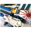 Image 3 : 1989 "Back to the Future 2" Pen set of 10