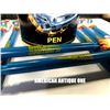Image 4 : 1989 "Back to the Future 2" Pen set of 10
