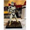 Image 1 : Limited 500 2010 Side Show Clone Trooper/Star Wars Face Change