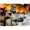Image 2 : Limited 500 2010 Side Show Clone Trooper/Star Wars Face Change