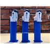 Image 3 : 2004 Pez Star Wars / R2-D2 three set