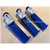 Image 7 : 2004 Pez Star Wars / R2-D2 three set