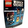 Image 2 : 2017 Jack Sparrow / Pirates of the Caribbean Lego