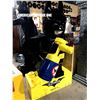 Image 2 : BATMAN LEGO MOVIE USA Store Display Life Size figure 192cm