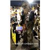 Image 2 : Chewbacca life-size figure