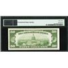 Image 2 : 1934C $50 Cleveland Federal Reserve Note PMG 63EPQ