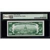 Image 2 : 1929 $50 Detroit National Bank Note PMG 63EPQ