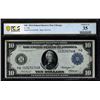 Image 1 : 1914 $10 Chicago Federal Reserve Note PCGS 35