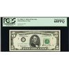 Image 1 : 1963A $5 Philadelphia Federal Reserve STAR Note PCGS 68PPQ