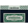 Image 2 : 1934A $1000 Cleveland Federal Reserve Note PCGS 58