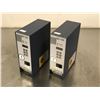 Image 1 : (2) NITTO SEIKO SD-100 MOTOR CONTROLLER