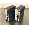 Image 2 : (2) NITTO SEIKO SD-100 MOTOR CONTROLLER