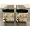 Image 3 : (2) KIKUSUI PMC18-3A POWER SUPPLY