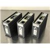 Image 1 : (3) PARKER ZETA 6104 STEPPER DRIVE