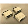 Image 2 : LOT OF OMRON CS1W-ID211 INPUT MODULE