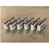 Image 2 : LOT OF IAI MODULES *PART #'S PICTURED*