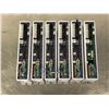 Image 3 : LOT OF IAI MODULES *PART #'S PICTURED*