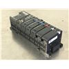 Image 1 : KOYO DIRECT LOGIC 205 DL250-1 CPU W/ POWER SUPPLY & MODULES