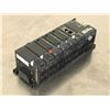 Image 2 : KOYO DIRECT LOGIC 205 H2-EBC100 CPU W/ POWER SUPPLY & MODULES