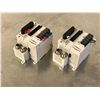 Image 2 : LOT OF KEYENCE SL-R11 RELAY