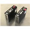 Image 2 : (2) VEXTA ASD13A-AP MOTOR DRIVE