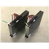 Image 2 : (2) MELEC C-551S CONTROLLER