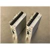 Image 2 : (2) MELEC D-5410 DRIVE
