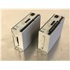 Image 2 : (2) PARKER OEM ZL6104 STEPPER DRIVE