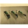 Image 1 : (3) YASKAWA CACR-04-SU3C SERVOPACK