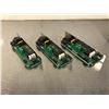 Image 2 : (3) YASKAWA CACR-04-SU3C SERVOPACK